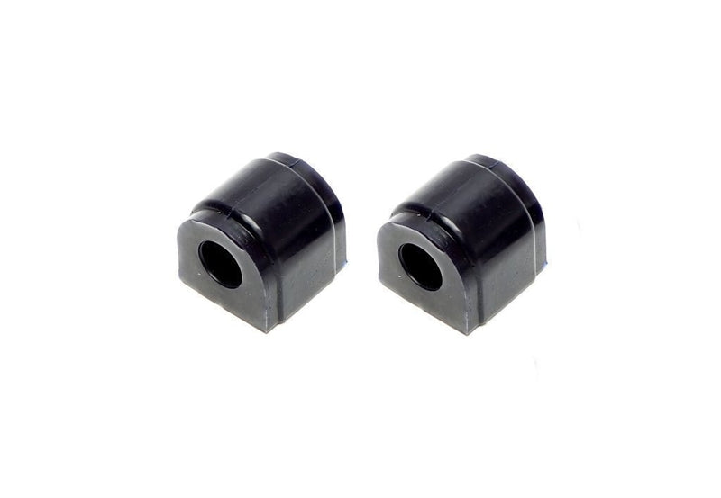 Silentblocs polyuréthane pour Audi A3 / TT / Seat Leon / Toledo / Skoda Octavia / VW Golf / Jetta / Eos / Passat / Scirocco / Touran / palier de barre stabilisatrice train arrière avec Ø 20,5 mm — TA Technix