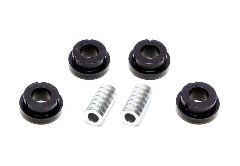 Silentblocs polyuréthane pour Audi A3 / TT / Seat Leon / Toledo / Skoda Octavia / VW Golf / Jetta / Eos / Passat / Scirocco / Touran / triangle de suspension train arrière haut / - innen — TA Technix