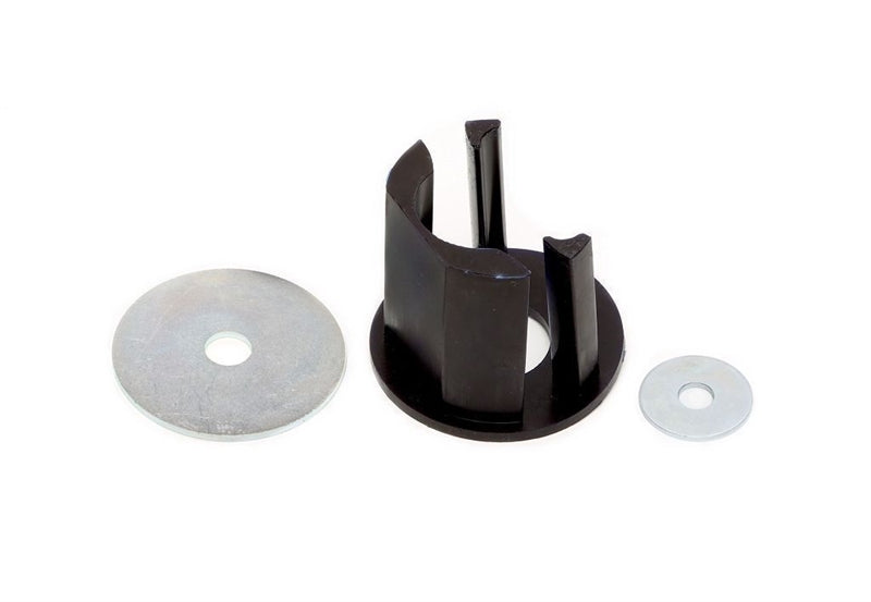 Silentblocs polyuréthane pour Audi A3 / TT / Seat Leon / Toledo / Skoda Octavia / VW Golf / Jetta / Eos / Passat / Scirocco / Touran / Lager entre Aggregateträger et Motorstütze / 1 kit pro PKW — TA Technix