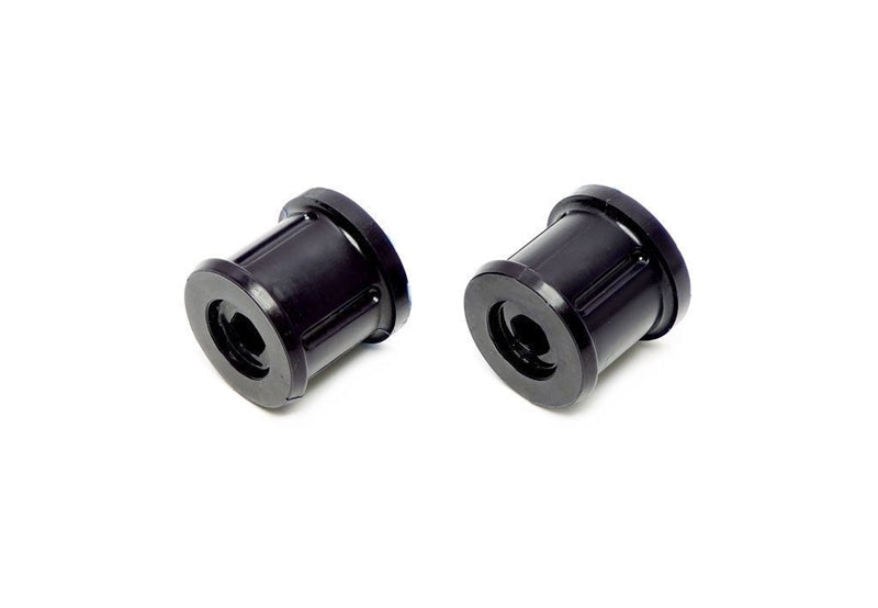 Silentblocs polyuréthane pour Audi A3 / TT / Seat Leon / Toledo / Skoda Octavia / VW Golf / Jetta / Eos / Passat / Scirocco / Touran / Lagerbuchse pour Lagerbock am train avant - triangle de suspension — TA Technix