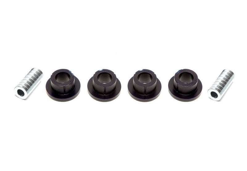 Silentblocs polyuréthane pour Audi A3 / TT / Seat Leon / Toledo / Skoda Octavia / VW Golf / Jetta / Eos / Passat / Scirocco / Touran / Lagerbuchse train avant - triangle de suspension innen — TA Technix