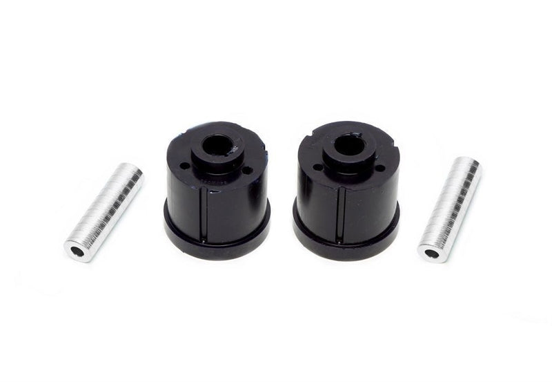 Silentblocs polyuréthane pour Seat Arosa / Cordoba / Ibiza / VW Polo modèles nach année 10.99 - / Lupo / Achskörperlager am Hinterachsträger avec 71,5 mm Ø — TA Technix