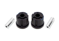 Silentblocs polyuréthane pour Seat Arosa / Cordoba / Ibiza / VW Polo modèles bis année 10.99 / Lupo / Achskörperlager am Hinterachsträger avec Ø 58 mm — TA Technix