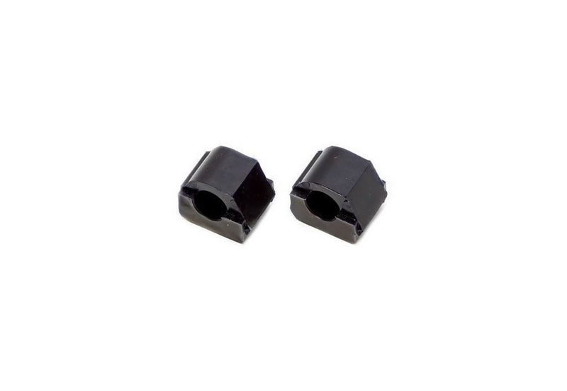 Silentblocs polyuréthane pour Seat Arosa / VW Polo / Lupo / train avant palier de barre stabilisatrice avec 20 mm Ø — TA Technix