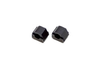 Silentblocs polyuréthane pour Seat Arosa / VW Polo / Lupo / train avant palier de barre stabilisatrice avec 20 mm Ø — TA Technix