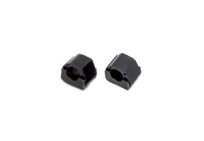 Silentblocs polyuréthane pour Seat Arosa / VW Polo / Lupo / train avant palier de barre stabilisatrice avec 18 mm Ø — TA Technix