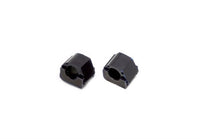 Silentblocs polyuréthane pour Seat Arosa / VW Polo / Lupo / train avant palier de barre stabilisatrice avec 18 mm Ø — TA Technix