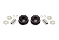 Silentblocs polyuréthane pour Seat Arosa / VW Polo / Lupo / train avant - silentbloc de triangle arrière — TA Technix