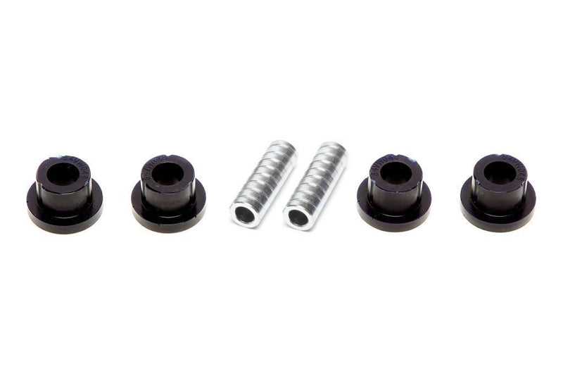 Silentblocs polyuréthane pour Seat Arosa / VW Polo / Lupo / train avant - silentbloc de triangle avant - innen — TA Technix