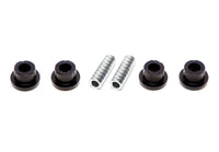 Silentblocs polyuréthane pour Seat Arosa / VW Polo / Lupo / train avant - silentbloc de triangle avant - innen — TA Technix