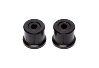 Silentblocs polyuréthane pour Seat Ibiza / Cordoba / Skoda Fabia / VW Polo / Fox / train avant - silentbloc de triangle arrière — TA Technix