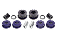 Kit silentblocs polyuréthane 12 pièces / train avant avec Ø 23 mm barre stabilisatrice / pour BMW Série 3 E36 Compact / Série 3 E36 / Z3 Roadster/Coupé — TA Technix