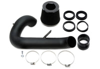Kit Tube d'admission / Kit admission directe kit pour Audi A4 8K 2.0TFSI — TA Technix