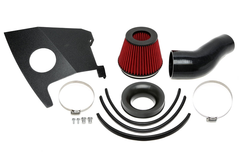 Kit Tube d'admission / Kit admission directe kit pour Audi A4 S4 (B9, 8W) / Audi A5 S5 (B9, F5) — TA Technix