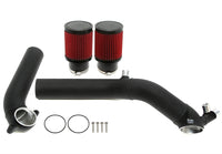 Kit Tube d'admission / Kit admission directe kit pour Audi A6/A7 S6/S7 + RS6/RS7 (C7/4G) — TA Technix