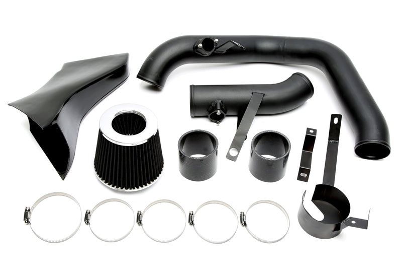 Kit Tube d'admission / Kit admission directe kit pour BMW 1er (E82/E88)/ 3er (E90-E93) avec code moteur N55 — TA Technix