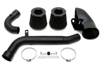Kit Tube d'admission / Kit admission directe kit pour BMW 5er Série (E60 / E61) avec code moteur N54 — TA Technix