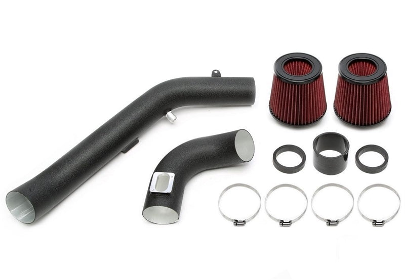 Kit Tube d'admission / Kit admission directe kit pour BMW 2 + 3 + 4er Série M2/M3/M4 modèles - S55 moteurs — TA Technix