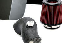 Kit Tube d'admission / Kit admission directe kit pour BMW 1er (F20/F21)/ 2er (F22/F23)/ 3er (F30/F31) / 4er (F32/F33/F36) - avec code moteur B58 — TA Technix