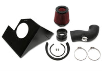 Kit Tube d'admission / Kit admission directe kit pour BMW 1er (F20/F21)/ 2er (F22/F23)/ 3er (F30/F31) / 4er (F32/F33/F36) - avec code moteur B58 — TA Technix