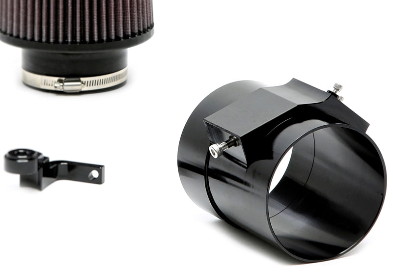 Kit Tube d'admission / Kit admission directe kit pour BMW 1er (F20/F21)/ 2er (F22/F23)/ 3er (F30/F31) / 4er (F32/F33/F36) - avec code moteur B58 — TA Technix