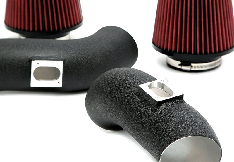 Kit Tube d'admission / Kit admission directe kit pour BMW 5er Série (F10) / 6er Série ( F12/F13) — TA Technix