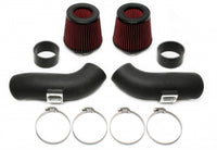 Kit de tubo de admisión / Kit de admisión directa para BMW Serie 5 (F10) / Serie 6 (F12/F13) — TA Technix