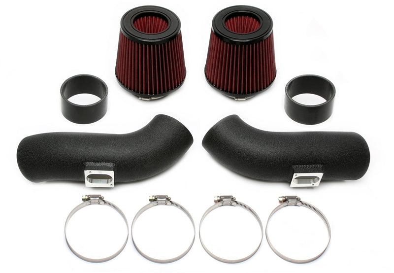 Kit Tube d'admission / Kit admission directe kit pour BMW 5er Série (F10) / 6er Série ( F12/F13) — TA Technix