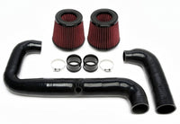 Kit de tubo de admisión del turbo / kit de manguito de admisión para BMW Serie 1 135i (E82/E88), Serie 3 335i (E90-E93) con código de motor N54 — TA Technix