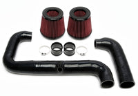 Kit Tube d'admission Turbo / inlet pipe hose kit pour BMW 1er Série 135i (E82/E88), 3er Série 335i (E90-E93) avec code moteur N54 — TA Technix