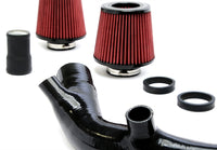 Kit Silikon Tube d'admission pour BMW 1er (E82/E88), 3er (E90-E93), 5er (E60), Z4 (E89) avec code moteur N54 — TA Technix