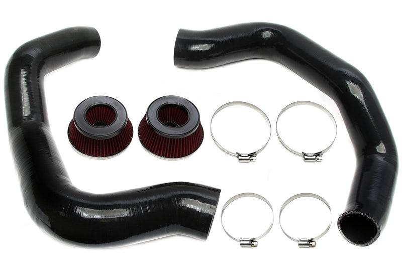 Kit Tube d'admission / Kit admission directe kit pour BMW 5er Série M5, 8er Série M8 — TA Technix