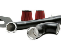 Kit Tube d'admission / Kit admission directe kit pour BMW 3er Série M3 (G80, G81), 4er Série M4 (G82, G83) avec code moteur S58 — TA Technix