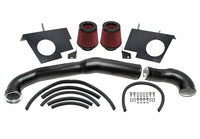 Kit Tube d'admission / Kit admission directe kit pour BMW 3er Série M3 (G80, G81), 4er Série M4 (G82, G83) avec code moteur S58 — TA Technix