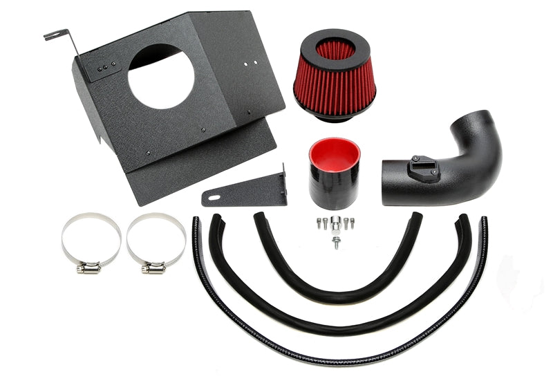 Kit Tube d'admission / Kit admission directe kit pour BMW X3 Série (G01), X4 Série (G02) avec B58 moteurs — TA Technix