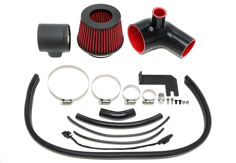 Kit Tube d'admission / Kit admission directe kit pour BMW 5er Série (F10/F11) avec code moteur N55 — TA Technix