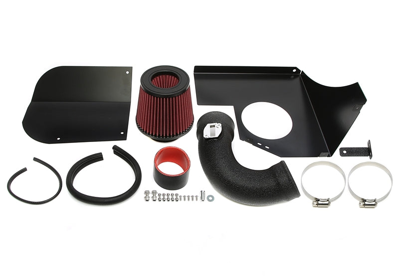Kit Tube d'admission / Kit admission directe kit pour BMW 2er Série, 3er Série, 4er Série avec code moteur B48 — TA Technix