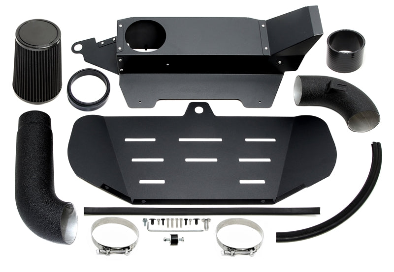 Kit Tube d'admission / Kit admission directe kit pour BMW 2er Série, 3er Série, 4er Série avec code moteur N20 — TA Technix