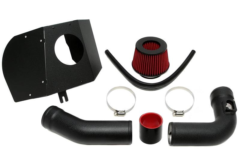 Kit Tube d'admission / Kit admission directe kit pour BMW 5er Série (F10, F11) avec code moteur N20 — TA Technix