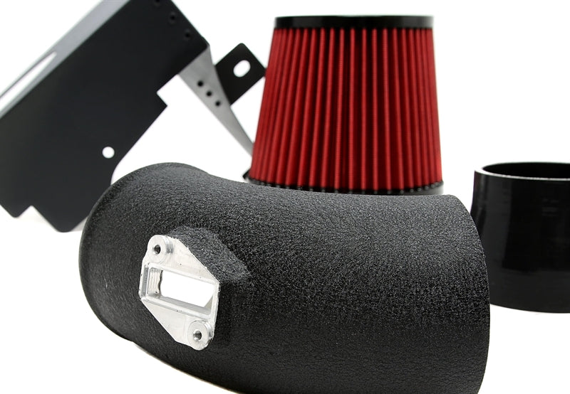 Kit Tube d'admission / Kit admission directe kit pour BMW 5er Série (G30, G31) 540i - avec code moteur B58 — TA Technix
