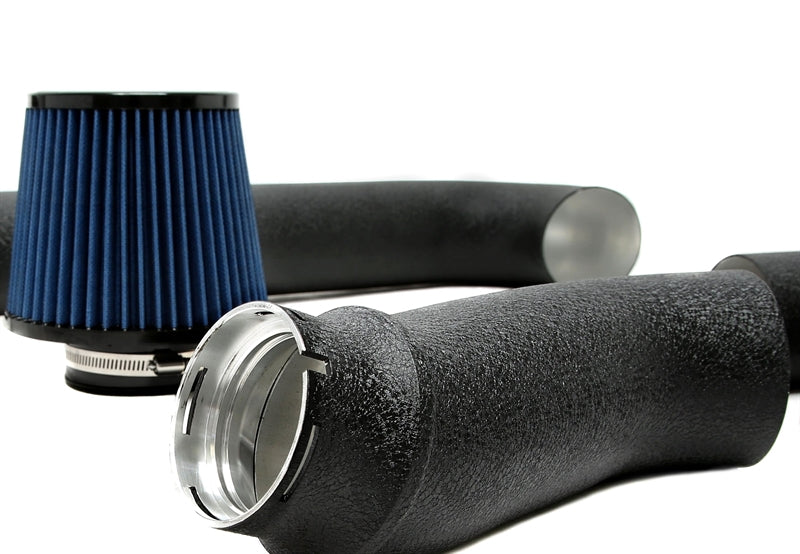 Kit Tube d'admission / Kit admission directe kit pour BMW 3er Série M3 (G80), 4er Série M4 (G82) avec code moteur S58 — TA Technix