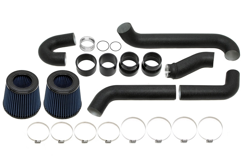 Kit Tube d'admission / Kit admission directe kit pour BMW 3er Série M3 (G80), 4er Série M4 (G82) avec code moteur S58 — TA Technix