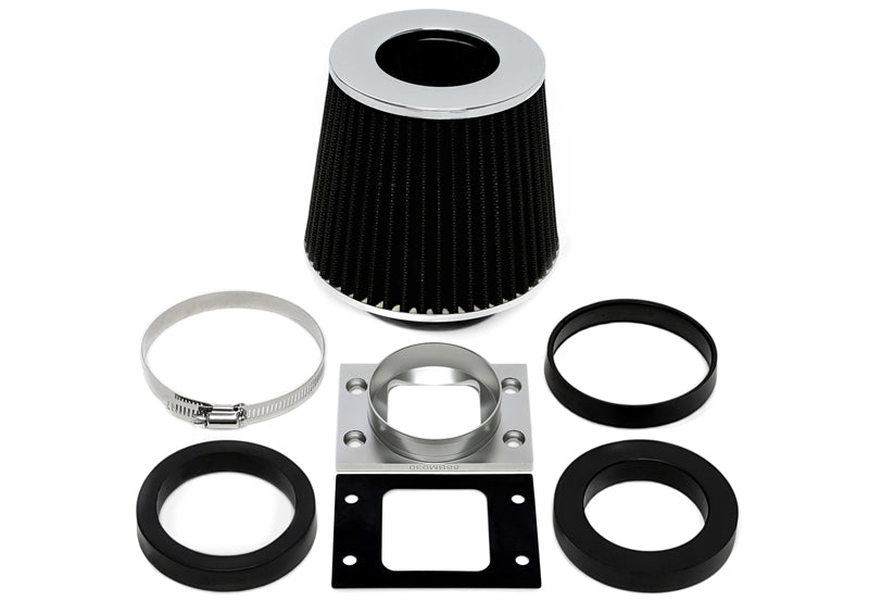 Kit Tube d'admission / Kit admission directe kit pour BMW / Ford / Mazda / Nissan / Peugeot / Porsche / Toyota / VW — TA Technix
