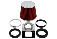 Kit Tube d'admission / Kit admission directe kit pour BMW / Ford / Mazda / Nissan / Peugeot / Porsche / Toyota / VW — TA Technix