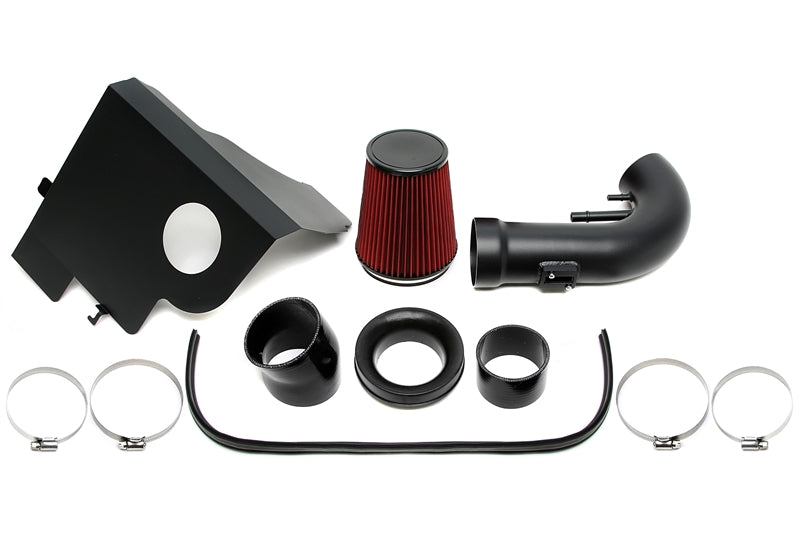 Kit Tube d'admission / Kit admission directe kit pour Ford Mustang V 3.7l-V6 — TA Technix