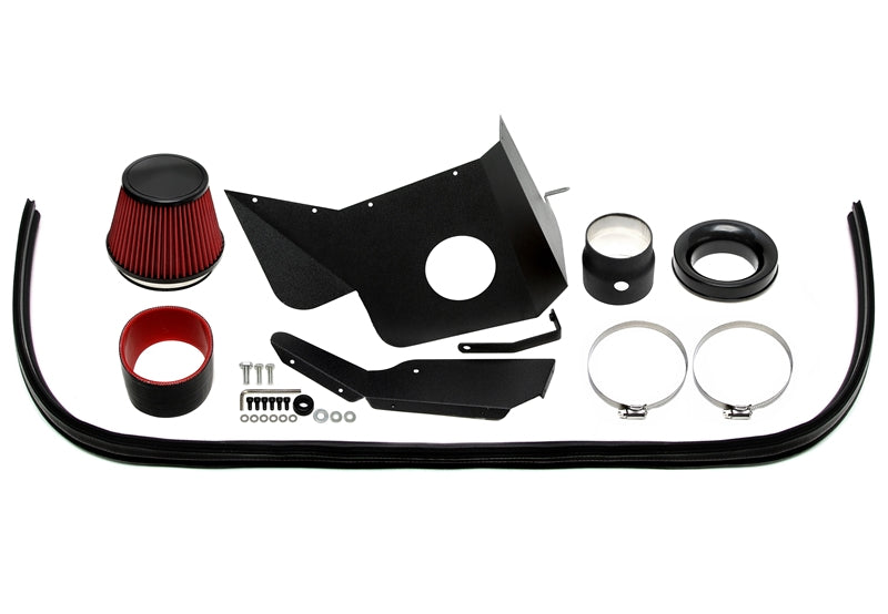 Kit Tube d'admission / Kit admission directe kit pour Ford Mustang 2.3i Ecoboost — TA Technix