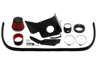 Kit Tube d'admission / Kit admission directe kit pour Ford Mustang 2.3i Ecoboost — TA Technix