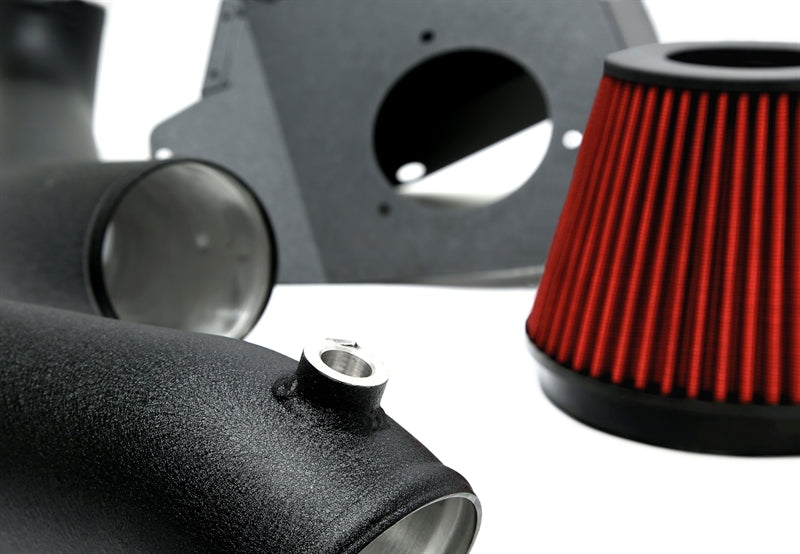 Kit Tube d'admission / Kit admission directe kit pour Jeep Grand Cherokee / Dodge Durango — TA Technix