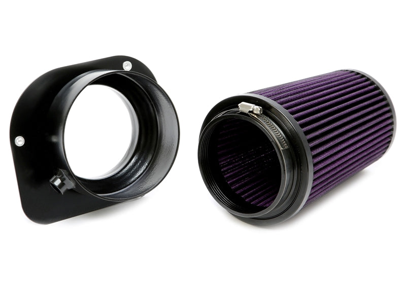 Kit Tube d'admission / Kit admission directe kit pour Mercedes Benz A-Klase A45 W176 / CLA-Klasse A45 C117/X117 / GLA-Klasse AMG C45 — TA Technix