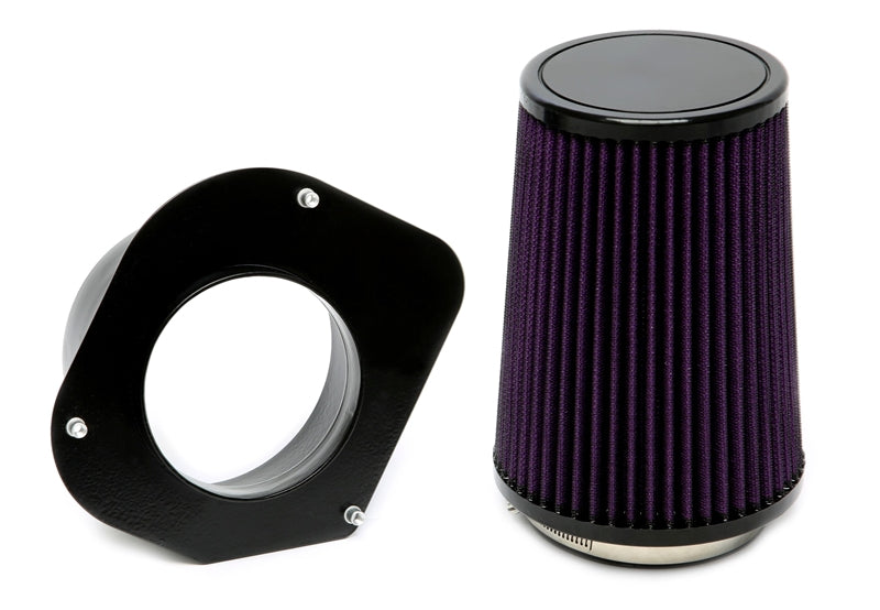 Kit Tube d'admission / Kit admission directe kit pour Mercedes Benz A-Klase A45 W176 / CLA-Klasse A45 C117/X117 / GLA-Klasse AMG C45 — TA Technix